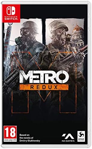 Amazon.com: This War of Mine - Complete Edition (Nintendo Switch